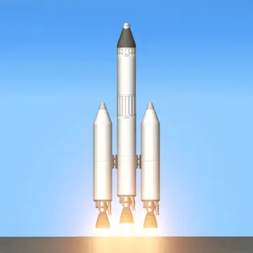 Spaceflight Simulator MOD APK
